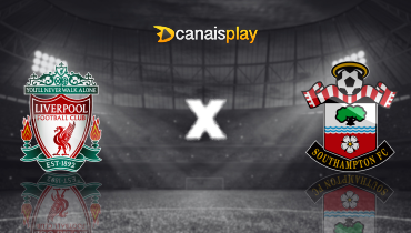 Assistir Liverpool x Southampton ao vivo online 08/03/2025