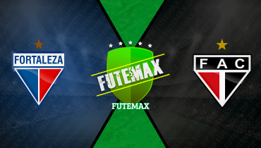 Assistir Fortaleza x Ferroviário ao vivo online 08/03/2025