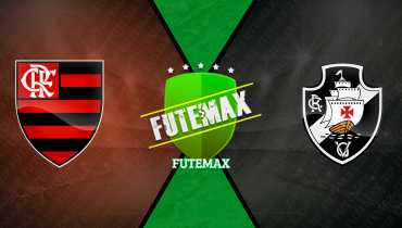Assistir Flamengo x Vasco ao vivo online 08/03/2025