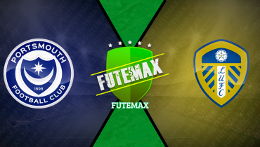 Assistir Portsmouth x Leeds United ao vivo online 09/03/2025