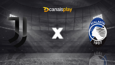 Assistir Juventus x Atalanta ao vivo online 09/03/2025