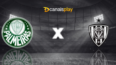 Assistir Palmeiras x Independiente del Valle SUB20 ao vivo online 09/03/2025