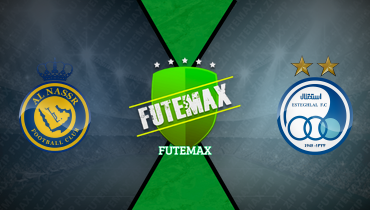 Assistir Al Nassr x Esteghlal ao vivo online 10/03/2025