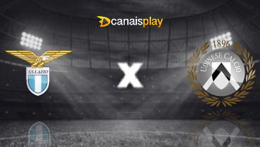 Assistir Lazio x Udinese ao vivo online 10/03/2025