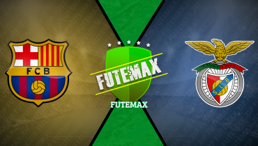 Assistir Barcelona x Benfica ao vivo online 11/03/2025