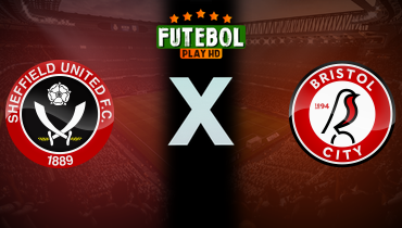 Assistir Sheffield United x Bristol City ao vivo online 11/03/2025