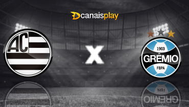 Assistir Athletic x Grêmio ao vivo online 12/03/2025