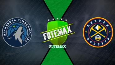 Assistir NBA: Minnesota Timberwolves x Denver Nuggets ao vivo online 12/03/2025