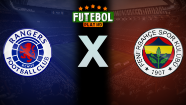 Assistir Rangers x Fenerbahçe ao vivo online 13/03/2025
