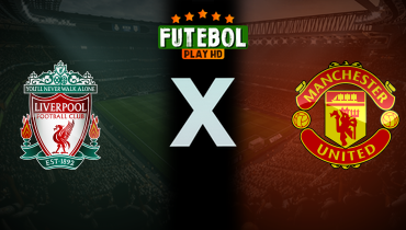 Assistir Liverpool x Manchester United FEMININO ao vivo online 14/03/2025