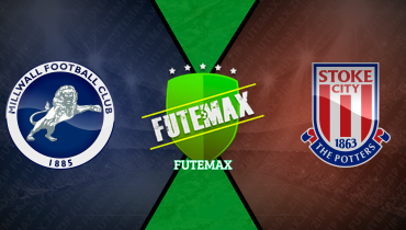 Assistir Millwall x Stoke City ao vivo online 15/03/2025