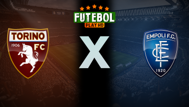 Assistir Torino x Empoli ao vivo online 15/03/2025