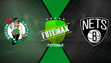 Assistir NBA: Boston Celtics x Brooklyn Nets ao vivo online 15/03/2025