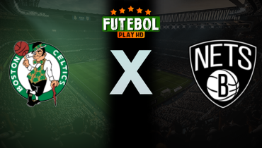 Assistir NBA: Boston Celtics x Brooklyn Nets ao vivo online 15/03/2025