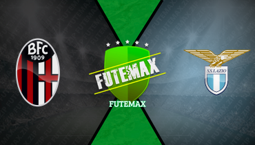 Assistir Bologna x Lazio ao vivo online 16/03/2025