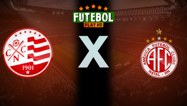 Assistir Náutico x América-RN ao vivo online 18/03/2025