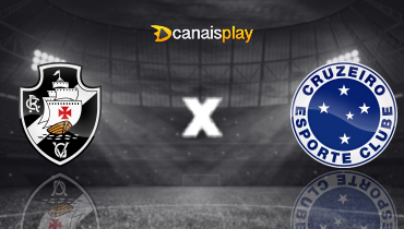 Assistir Vasco x Cruzeiro SUB20 ao vivo online 19/03/2025
