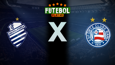 Assistir CSA x Bahia ao vivo online 19/03/2025