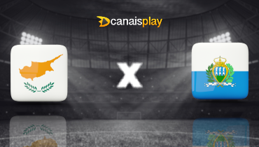 Assistir Chipre x San Marino ao vivo online 21/03/2025
