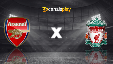 Assistir Arsenal x Liverpool FEMININO ao vivo online 22/03/2025