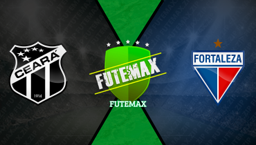 Assistir Ceará x Fortaleza ao vivo online 22/03/2025