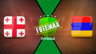 Assistir Geórgia x Armênia ao vivo online 23/03/2025