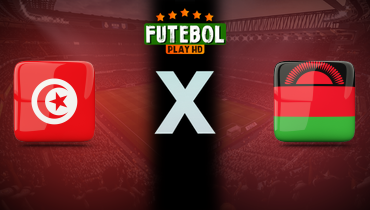 Assistir Tunísia x Malawi ao vivo online 24/03/2025