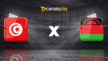 Assistir Tunísia x Malawi ao vivo online 24/03/2025