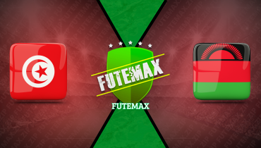 Assistir Tunísia x Malawi ao vivo online 24/03/2025