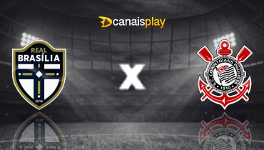Assistir Real Brasília x Corinthians FEMININO ao vivo online 24/03/2025