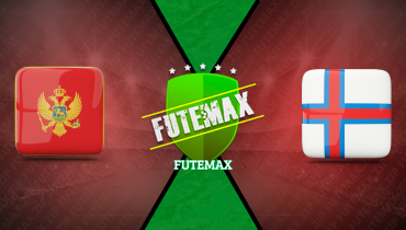 Assistir Montenegro x Ilhas Faroé ao vivo online 25/03/2025