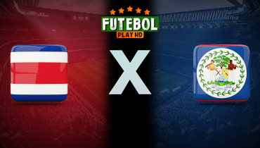 Assistir Costa Rica x Belize ao vivo online 25/03/2025