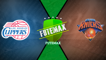 Assistir NBA: LA Clippers x New York Knicks ao vivo online 26/03/2025