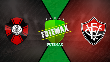 Assistir Moto Club x Vitória ao vivo online 26/03/2025