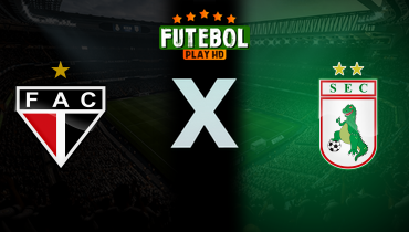 Assistir Ferroviário x Sousa ao vivo online 26/03/2025