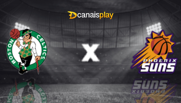 Assistir NBA: Boston Celtics x Phoenix Suns ao vivo online 26/03/2025