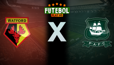 Assistir Watford x Plymouth Argyle ao vivo online 29/03/2025