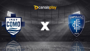 Assistir Como x Empoli ao vivo online 29/03/2025