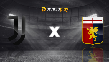 Assistir Juventus x Genoa ao vivo online 29/03/2025