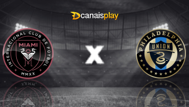 Assistir Inter Miami x Philadelphia Union ao vivo online 29/03/2025