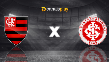 Assistir Flamengo x Internacional ao vivo online 29/03/2025