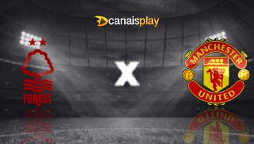 Assistir Nottingham Forest x Manchester United ao vivo online 01/04/2025