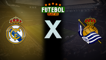 Assistir Real Madrid x Real Sociedad ao vivo online 01/04/2025