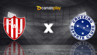 Assistir Unión Santa Fe x Cruzeiro ao vivo online 01/04/2025