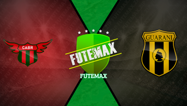 Assistir Boston River x Guaraní-PAR ao vivo online 01/04/2025