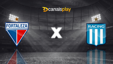 Assistir Fortaleza x Racing ao vivo online 01/04/2025