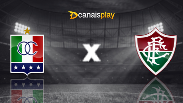 Assistir Once Caldas x Fluminense ao vivo online 01/04/2025