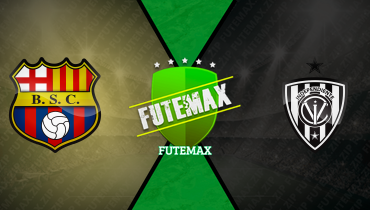 Assistir Barcelona de Guayaquil x Independiente del Valle ao vivo online 01/04/2025