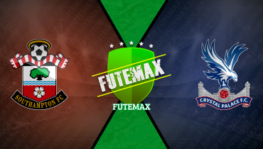 Assistir Southampton x Crystal Palace ao vivo online 02/04/2025