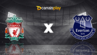 Assistir Liverpool x Everton ao vivo online 02/04/2025